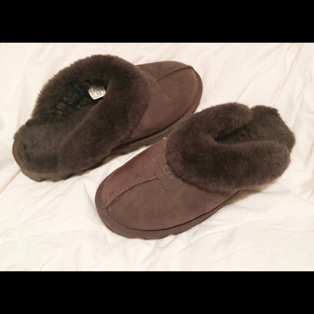 UGG Slippers NWT